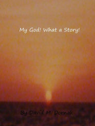 Title: My God! What a Story!, Author: David Dornak