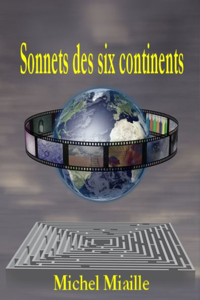 Sonnets des six continents