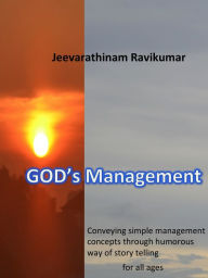 Title: God's Management, Author: Ravikumar Jeevarathinam
