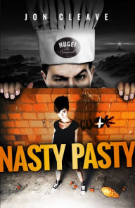 Title: Nasty Pasty, Author: Jon Cleave
