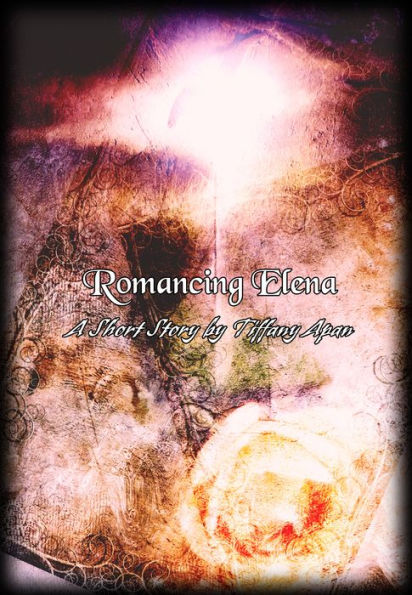 Romancing Elena (A Short Story-Stories from Colony Drive, #3)