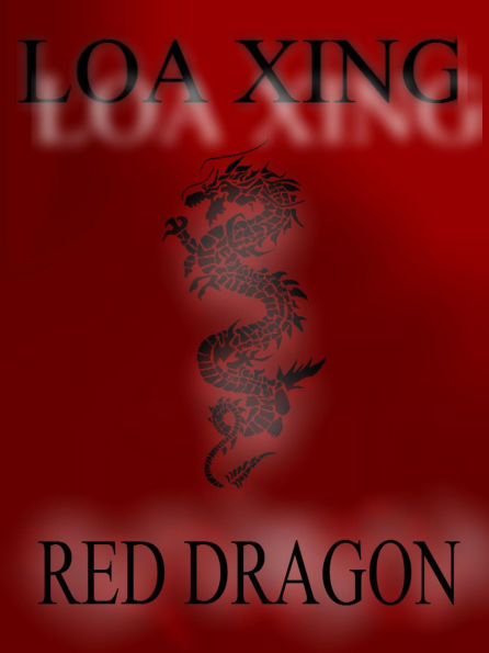 Red Dragon