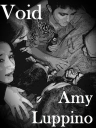 Title: Void, Author: Amy Luppino