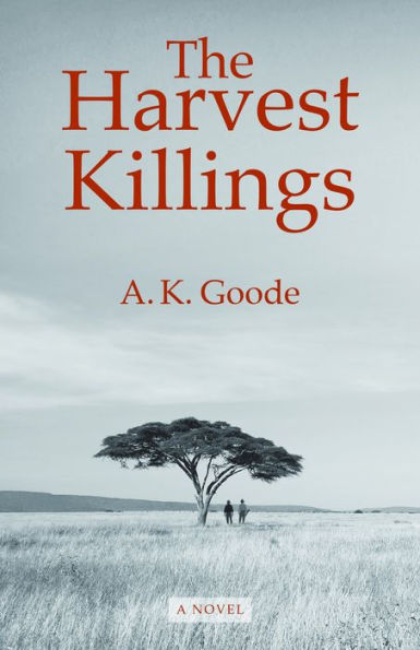 The Harvest Killings