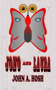 Title: Jono and Laura, Author: John Hosh