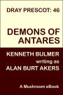 Demons of Antares [Dray Prescot #46]