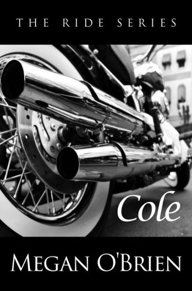 Cole (Ride Series #1)