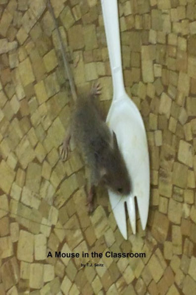 A Mouse in the Classroom