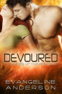 Devoured (Brides of the Kindred Series #11)