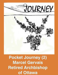 Title: Pocket Journey (2), Author: Marcel Gervais