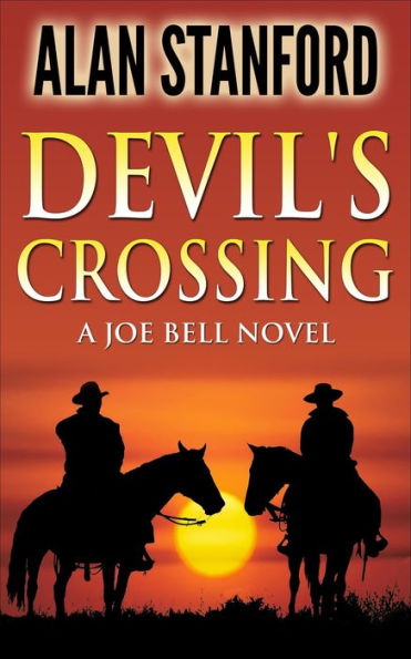 Devil's Crossing