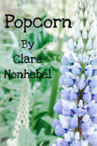 Title: Popcorn, Author: Clare Nonhebel
