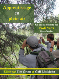 Title: Apprentissage en plein air, Author: greenteacher