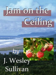 Title: Jam on the Ceiling, Author: J. Wesley Sullivan