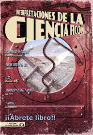 Title: Interpretaciones de la ciencia ficción, Author: Ábrete libro!!