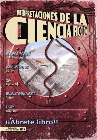 Interpretaciones de la ciencia ficción