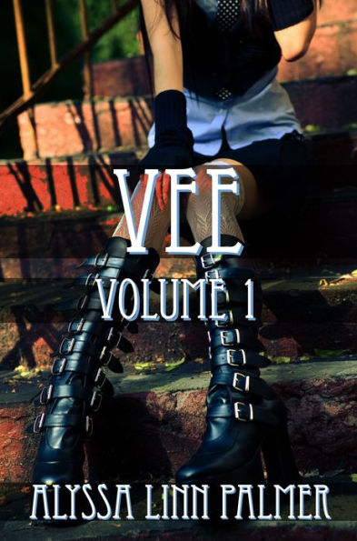 Vee (Volume 1)