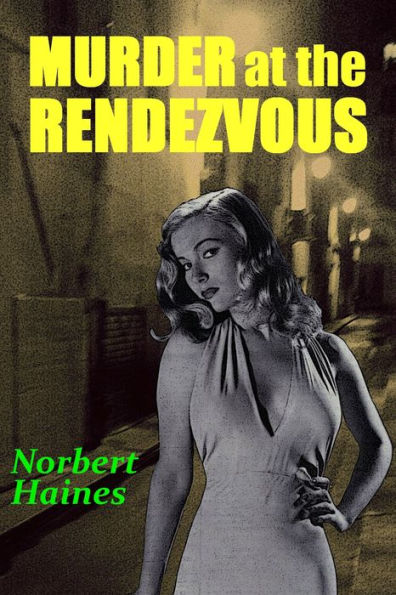 Murder at the Rendezvous