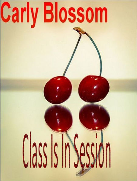 Class Is In Session