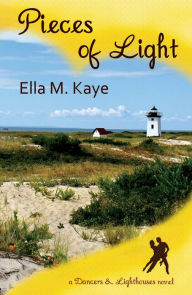 Title: Pieces of Light, Author: Ella M. Kaye