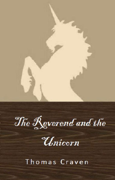 The Reverend and the Unicorn