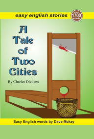 Title: A Tale of Two Cities, Author: Dave Mckay