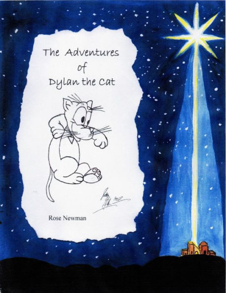 The Adventures of Dylan The Cat