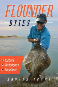 Title: Flounder Bytes, Author: Ronald Tracy