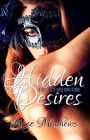 Hidden Desires: A Collection of Erotic Short Stories