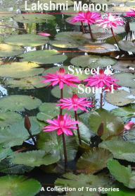 Title: Sweet & Sour-1, Author: Lakshmi Menon