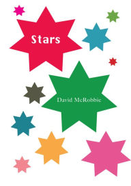 Title: Stars, Author: David McRobbie