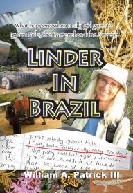 Title: Linder in Brazil, Author: William A. Patrick III