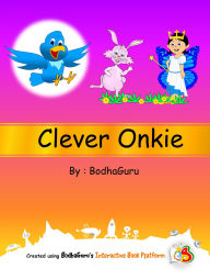 Title: Clever Onkie, Author: BodhaGuru