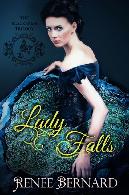 Lady Falls by Renee Bernard, Paperback | Barnes & Noble®