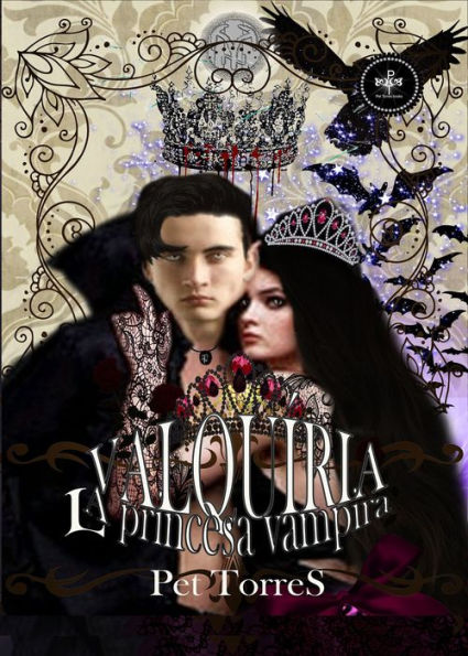 Valquiria: La Princesa Vampira 3