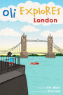 Oli Explores London
