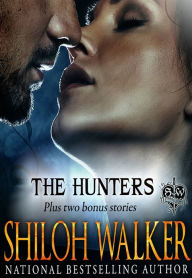 Title: The Hunters Series: Boxed Set Books 1-5, Author: Shiloh Walker