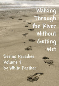 Title: Seeing Paradise, Volume 9: Walking Through the River Without Getting Wet, Author: White Feather