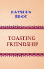 Toasting Friendship