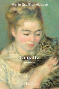 Title: La gatta, Author: Mario Scaffidi Abbate