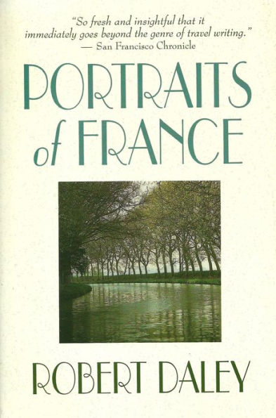 Portraits of France