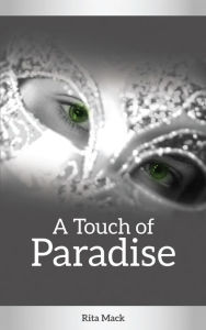 Title: A Touch of Paradise, Author: Rita Mack