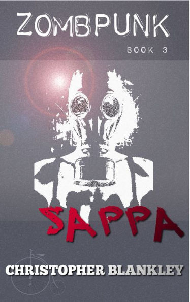 Zombpunk: SAPPA