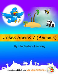 Title: Jokes Series 7 (Space), Author: BodhaGuru