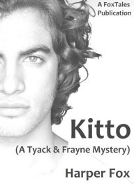 Title: Kitto, Author: Harper Fox