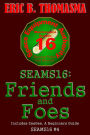 SEAMS16: Friends and Foes