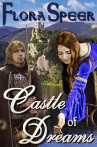 Title: Castle of Dreams, Author: Flora Speer