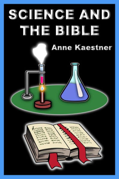 Science and the Bible