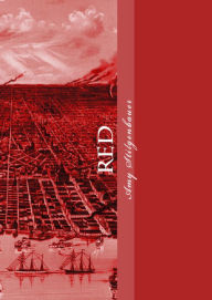 Title: Red, Author: Amy Stilgenbauer