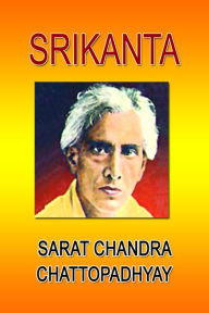 Title: Srikanta (Hindi), Author: Sarat Chandra Chattopadhyay